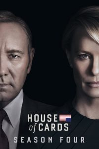 House of Cards: Sezon 4