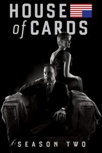 House of Cards: Sezon 2