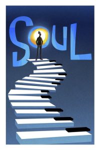 Co w duszy gra (Soul)