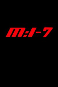 Mission Impossible 7 online okładka