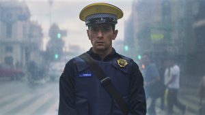 film o policjantach gdzie obejrzeć
