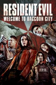 Resident Evil: Witajcie w Raccoon City