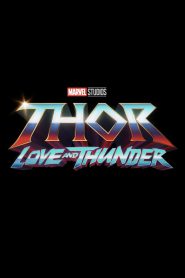 Thor: Miłość i Grom