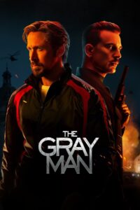 The Gray Man | Szary Człowiek